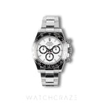 2024 ROLEX COSMOGRAPH DAYTONA PANDA 40MM 126500LN
