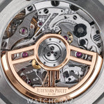 2024 AUDEMARS PIGUET ROYAL OAK SELFWINDING CHRONOGRAPH WHITE DIAL 41MM 26240ST.OO.1320ST.0