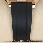 2023 ROLEX SKY-DWELLER ROSE GOLD WHITE DIAL OYSTERFLEX 42MM 336235