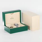 2024 ROLEX COSMOGRAPH DAYTONA PANDA 40MM 126500LN