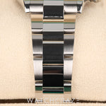 2024 ROLEX COSMOGRAPH DAYTONA PANDA 40MM 126500LN