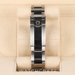 2024 ROLEX COSMOGRAPH DAYTONA PANDA 40MM 126500LN