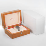 2022 OMEGA SPEEDMASTER CHRONOSCOPE BLUE DIAL 43MM 329.30.43.51.03.001