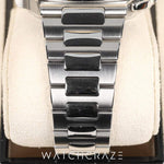 2020 PATEK PHILIPPE NAUTILUS TRAVEL TIME CHRONOGRAPH GREY DIAL 40MM 5990/1A-001