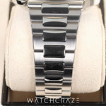 2020 PATEK PHILIPPE NAUTILUS TRAVEL TIME CHRONOGRAPH GREY DIAL 40MM 5990/1A-001