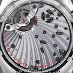 2022 OMEGA SPEEDMASTER CHRONOSCOPE BLUE DIAL 43MM 329.30.43.51.03.001