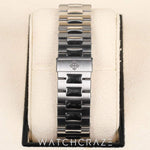 2020 PATEK PHILIPPE NAUTILUS TRAVEL TIME CHRONOGRAPH GREY DIAL 40MM 5990/1A-001