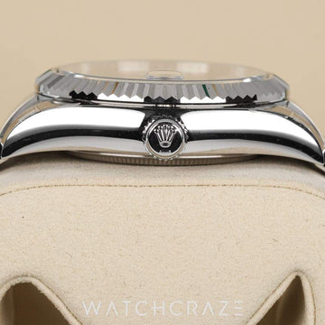 2026 ROLEX SKY-DWELLER BLACK DIAL 42MM 336934