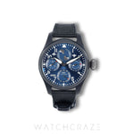 2024 IWC BIG PILOT PERPETUAL CALENDAR EDITION RODEO DRIVE 46MM IW503001