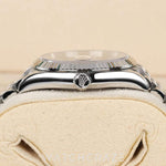 2023 ROLEX DATEJUST BLUE DIAL 36MM 126234