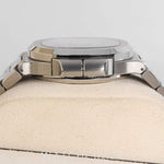 2020 PATEK PHILIPPE NAUTILUS TRAVEL TIME CHRONOGRAPH GREY DIAL 40MM 5990/1A-001