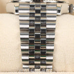 2023 ROLEX DATEJUST BLUE DIAL 36MM 126234
