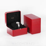 2025 CARTIER BALLON BLEU DE CARTIER 33MM WSBB0044