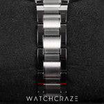 2025 CARTIER BALLON BLEU DE CARTIER 33MM WSBB0044