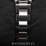 2025 CARTIER BALLON BLEU DE CARTIER 33MM WSBB0044