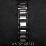 2025 CARTIER BALLON BLEU DE CARTIER 33MM WSBB0044