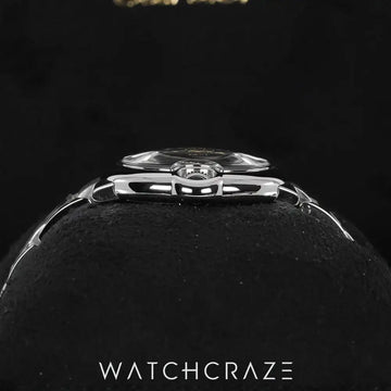 2025 CARTIER BALLON BLEU DE CARTIER 33MM WSBB0044