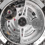 2022 IWC PORTUGEISER CHRONOGRAPH SILVER DIAL 41MM IW371605