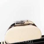 2025 PATEK PHILIPPE PERPETUAL CALENDAR WHITE GOLD 40MM 5320G-001