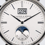 2023 A. LANGE & SOHNE SAXONIA MOONPHASE 40MM 384.026/LS3843AJ