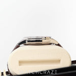 2025 PATEK PHILIPPE PERPETUAL CALENDAR WHITE GOLD 40MM 5320G-001