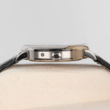 2023 A. LANGE & SOHNE SAXONIA MOONPHASE 40MM 384.026/LS3843AJ