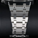 2025 AUDEMARS PIGUET ROYAL OAK SELFWINDING FLYING TOURBILLION EXTRA THIN 39MM 26670ST.OO.1240ST.02