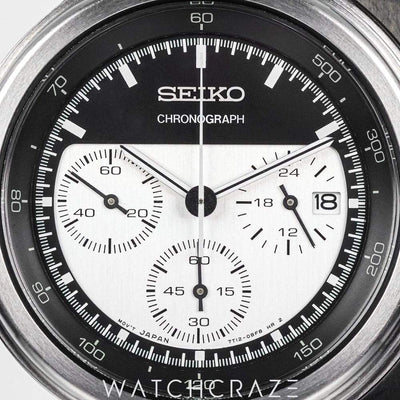 2019 SEIKO SPIRIT GUIGIARO DESIGN LIMITED EDITION 43MM SCED039