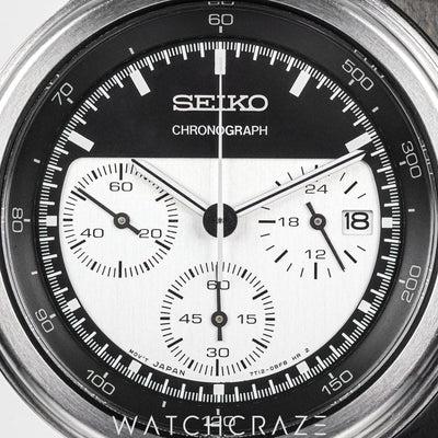 2019 SEIKO SPIRIT GUIGIARO DESIGN LIMITED EDITION 43MM SCED039