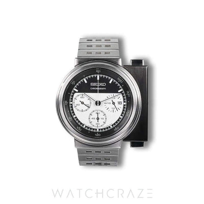 2019 SEIKO SPIRIT GUIGIARO DESIGN LIMITED EDITION 43MM SCED039
