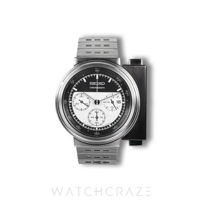 2019 SEIKO SPIRIT GUIGIARO DESIGN LIMITED EDITION 43MM SCED039