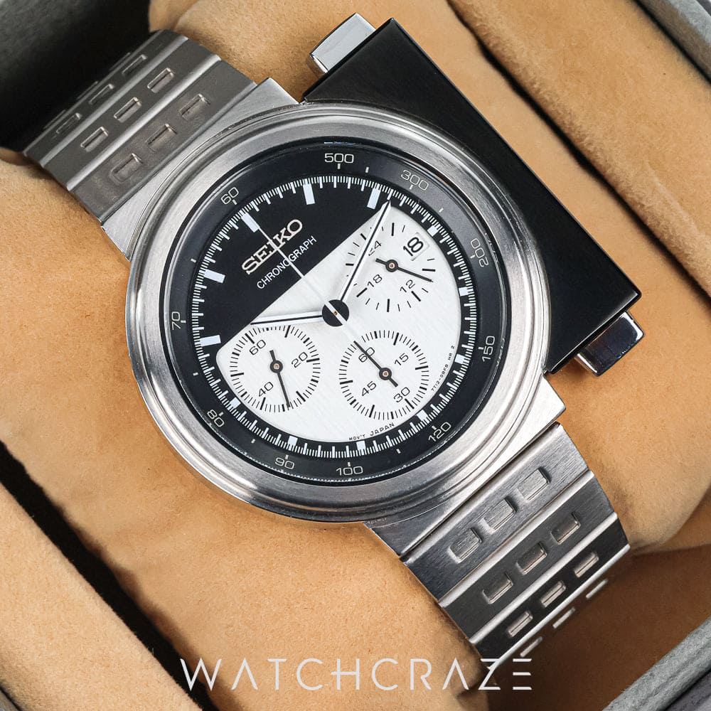 新品 SEIKO GIUGIARO セイコー ジウジアーロ SCED039 Seiko Giugiaro