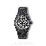 2024 ZENITH CLASSIC DEFY CARBON SKELETON 41MM 10.9001.670/80.M9000