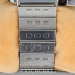 2019 SEIKO SPIRIT GUIGIARO DESIGN LIMITED EDITION 43MM SCED039