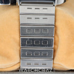 2019 SEIKO SPIRIT GUIGIARO DESIGN LIMITED EDITION 43MM SCED039