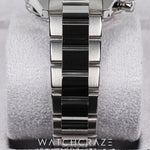 2023 ZENITH CHORONOMASTER ORIGINAL TRIPLE CALENDAR STEEL SILVER DIAL 38MM 03.3400.3610/39.C910