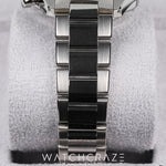 2023 ZENITH CHORONOMASTER ORIGINAL TRIPLE CALENDAR STEEL SILVER DIAL 38MM 03.3400.3610/39.C910