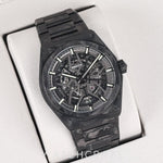 2024 ZENITH CLASSIC DEFY CARBON SKELETON 41MM 10.9001.670/80.M9000