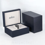 2024 ZENITH CLASSIC DEFY CARBON SKELETON 41MM 10.9001.670/80.M9000