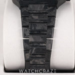 2024 ZENITH CLASSIC DEFY CARBON SKELETON 41MM 10.9001.670/80.M9000