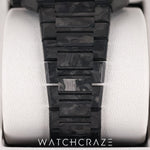 2024 ZENITH CLASSIC DEFY CARBON SKELETON 41MM 10.9001.670/80.M9000