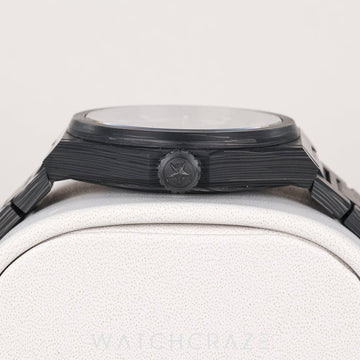 2024 ZENITH CLASSIC DEFY CARBON SKELETON 41MM 10.9001.670/80.M9000