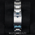 2025 TUDOR BLACK BAY STEEL BLUE DIAL 39MM 79030B