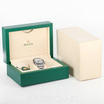 2024 ROLEX COSMOGRAPH DAYTONA PANDA 40MM 126500LN