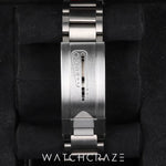 2023 TUDOR PELAGOS TITANIUM BLACK DIAL 42MM 25600TN