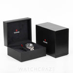 2023 TUDOR PELAGOS TITANIUM BLACK DIAL 42MM 25600TN