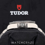 2023 TUDOR PELAGOS TITANIUM BLACK DIAL 42MM 25600TN