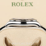 2024 ROLEX COSMOGRAPH DAYTONA PANDA 40MM 126500LN