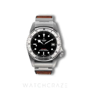 2023 TUDOR BLACK BAY P01 42MM 70150
