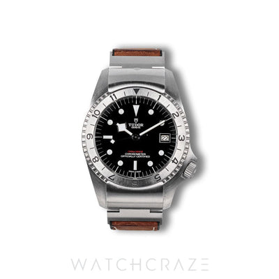 2023 TUDOR BLACK BAY P01 42MM 70150